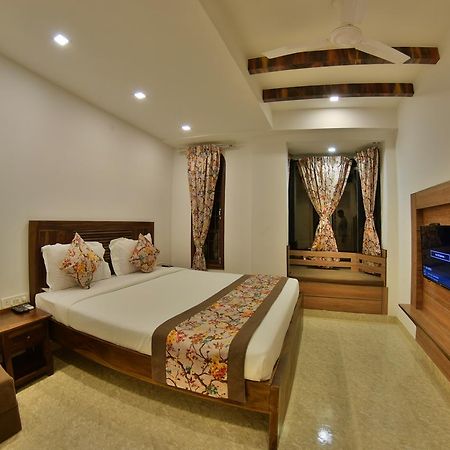 Hotel Savoy Palacio Calangute Exterior photo